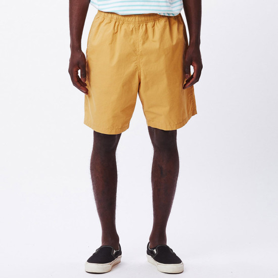 Obey Ανδρικό σορτς Easy Z Twill Short